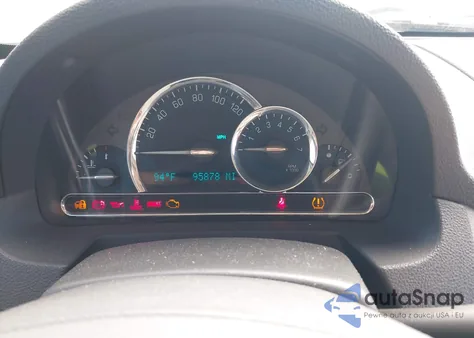 2008 Chevrolet Hhr Lt from USA, damaged, VIN 3GNDA23P68S570180